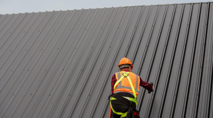 Expert new roof installation services in Oakdale, NY